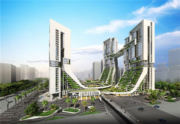 都市茗荟花园与华体会网-华体会体育（中国）
建设