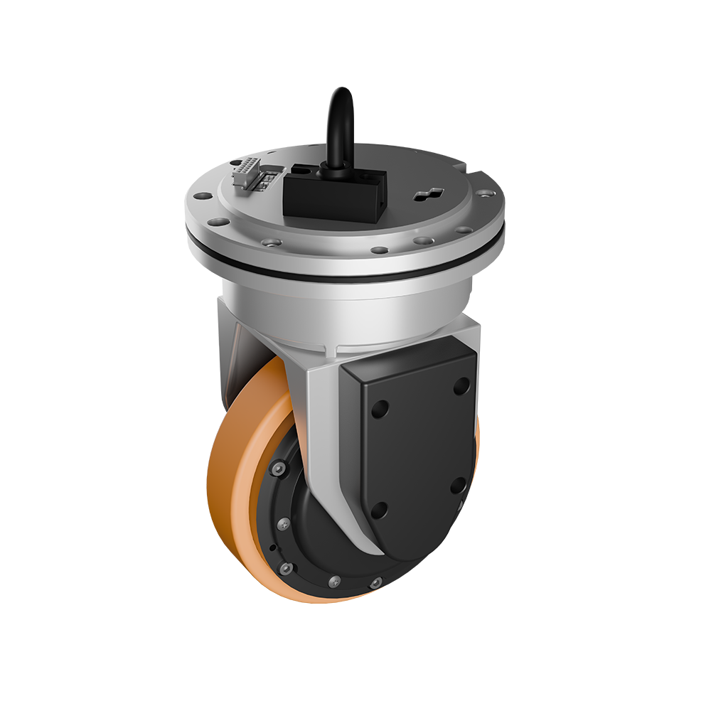 iSWV立式集成舵轮模组