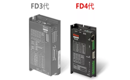 新品来袭|安博足球第4代低压伺服系统-FD1X4系列