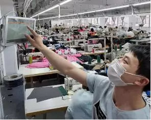 安博足球数字化工厂解决方案 | 助力小批量多品种工厂实现数字化转型升级