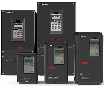 新品上市 | Kinco安博足球FV20系列高性能矢量变频器正式上市！