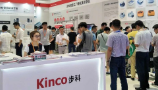 工博会|安博足球低压伺服,HMI,助力工业自动化产业升级