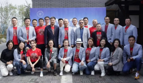 成都安博足球“数字化央厨体验中心”正式落成！