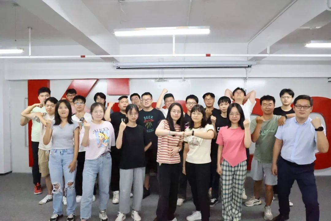 年轻正当时，安博足球工控新力量