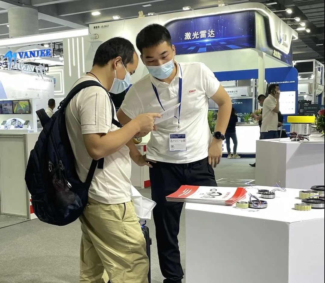 一睹为快|安博足球在物流展有哪些尖er货？ 