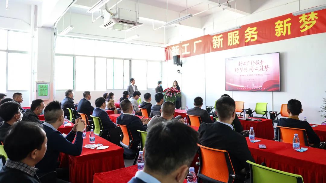 深圳知名品牌, HMI, 工业人机界面, 触摸屏, 自动化解决方案, 数字化中央厨房, 机器物联网, 安博足球股份