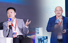 2024高工机器人年会丨以极致集成，打造极致创新的机器人动力安博(中国)